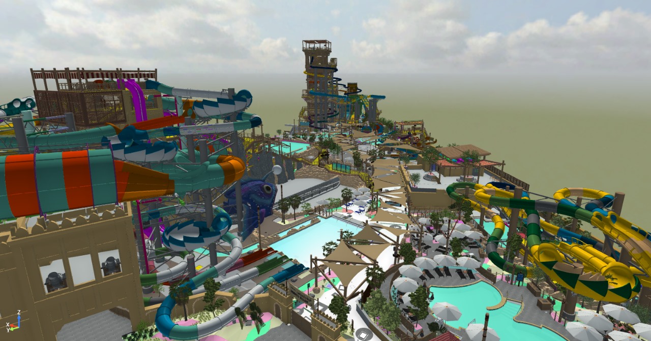 Natural History Museum Abu Dhabi